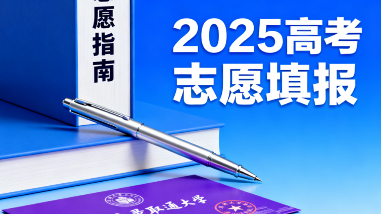 2025高考志愿指南：最受欢迎的十大热门专业解析