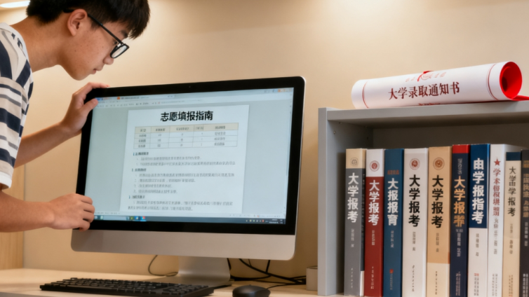 志愿填报录取概率计算小技巧：让录取概率提升30%的方法！