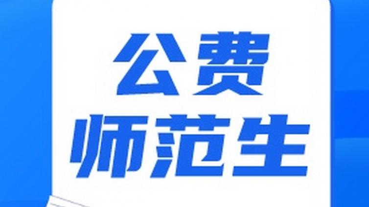 2025年山东省属公费师范生录取情况汇总